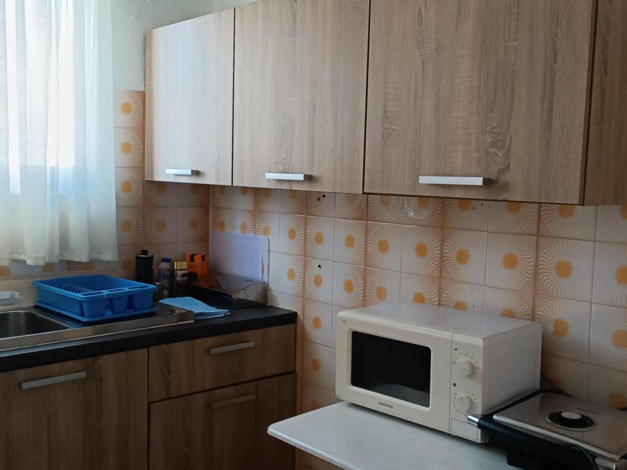 Ferienwohnung Amazing Sea View, Rafina Port, Athens Airport Exterior foto