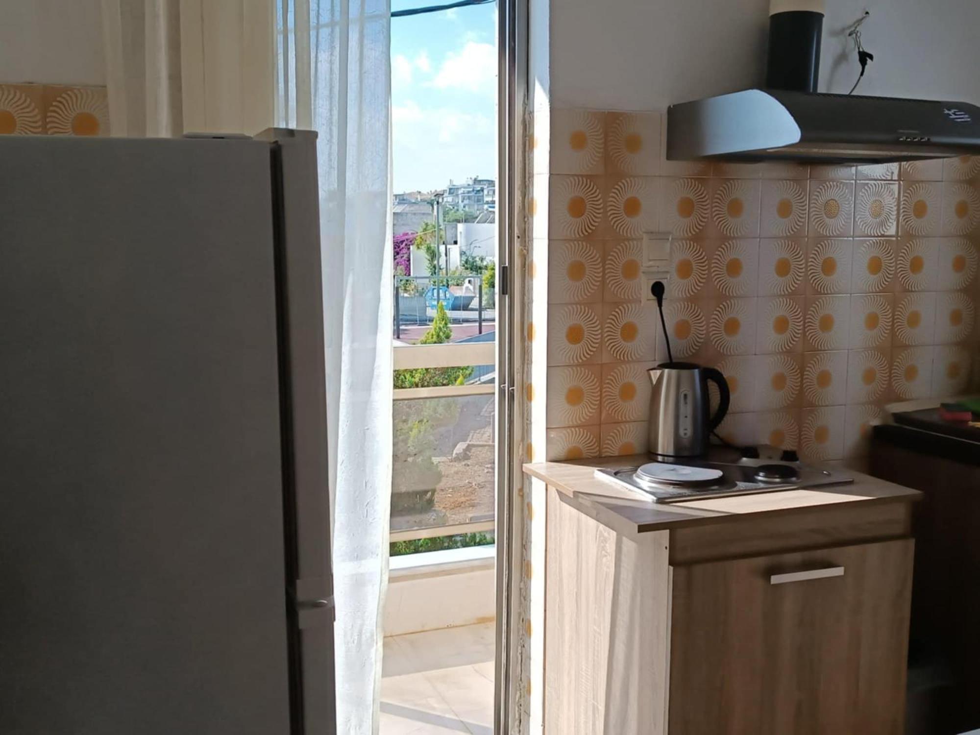 Ferienwohnung Amazing Sea View, Rafina Port, Athens Airport Exterior foto